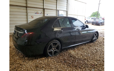 mercedes-benz-c-300 - 2