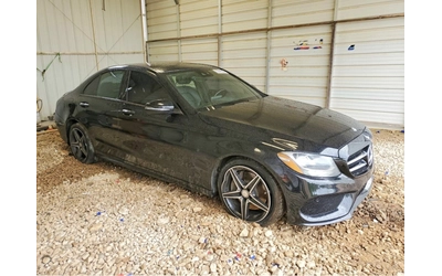 mercedes-benz-c-300 - 3