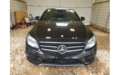 mercedes-benz-c-300 - 4