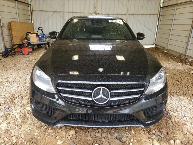 Mercedes-Benz C 300 АВТОКРЕДИТ - автомобили, коли, обяви за нови и употребявани 4