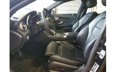 Mercedes-Benz C 300 АВТОКРЕДИТ - автомобили, коли, обяви за нови и употребявани 6