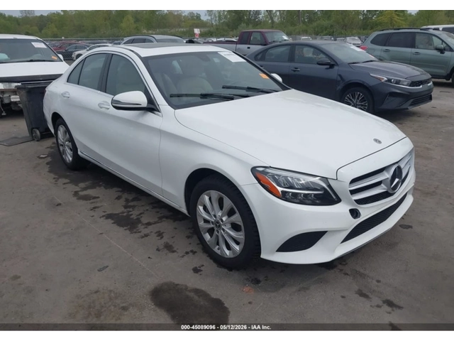 Mercedes-Benz C 300 АВТОКРЕДИТ - автомобили, коли, обяви за нови и употребявани 0