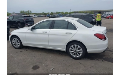 Mercedes-Benz C 300 АВТОКРЕДИТ - автомобили, коли, обяви за нови и употребявани 11