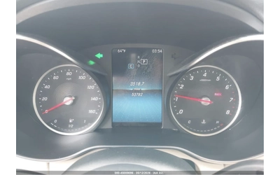 Mercedes-Benz C 300 АВТОКРЕДИТ - автомобили, коли, обяви за нови и употребявани 6