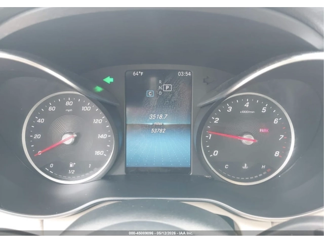 Mercedes-Benz C 300 АВТОКРЕДИТ - автомобили, коли, обяви за нови и употребявани 6