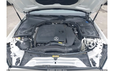 Mercedes-Benz C 300 АВТОКРЕДИТ - автомобили, коли, обяви за нови и употребявани 8