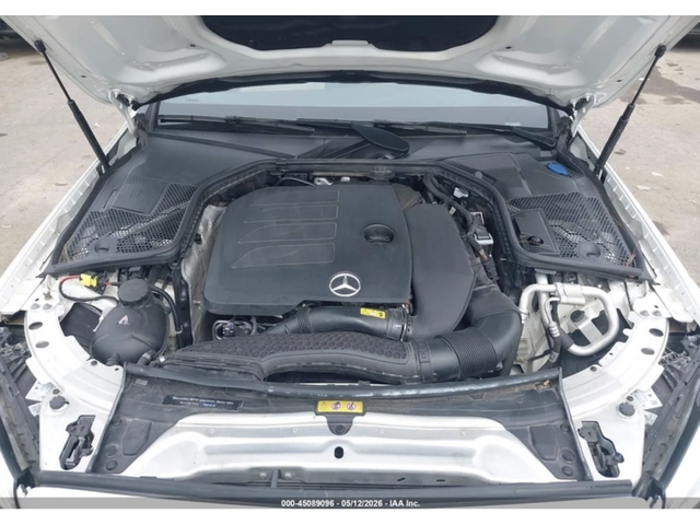 Mercedes-Benz C 300 АВТОКРЕДИТ - автомобили, коли, обяви за нови и употребявани 8