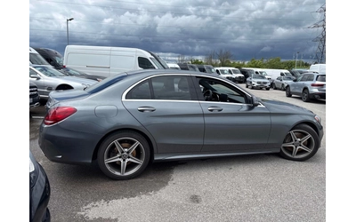 mercedes-benz-c-300 - 2