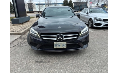 mercedes-benz-c-300 - 0