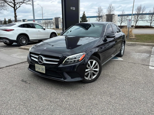 Mercedes-Benz C 300 - автомобили, коли, обяви за нови и употребявани 1