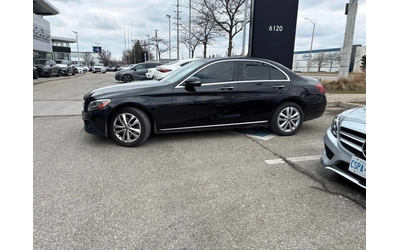 mercedes-benz-c-300 - 2