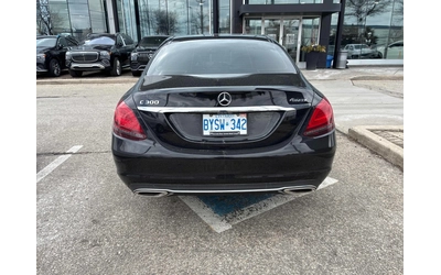mercedes-benz-c-300 - 4