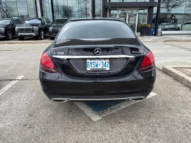 Mercedes-Benz C 300 - автомобили, коли, обяви за нови и употребявани 4