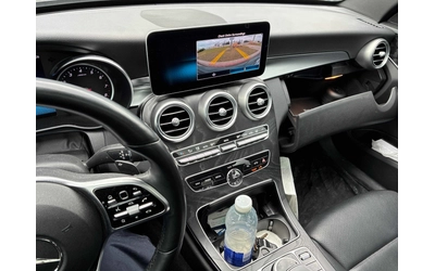 Mercedes-Benz C 300 - автомобили, коли, обяви за нови и употребявани 6