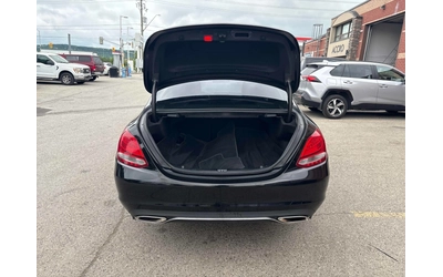 Mercedes-Benz C 300 - автомобили, коли, обяви за нови и употребявани 12