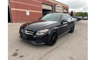 mercedes-benz-c-300 - 1