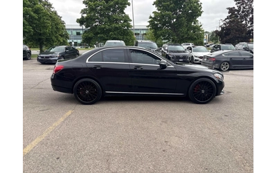 mercedes-benz-c-300 - 3