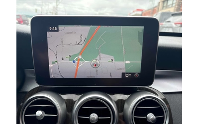 Mercedes-Benz C 300 - автомобили, коли, обяви за нови и употребявани 7