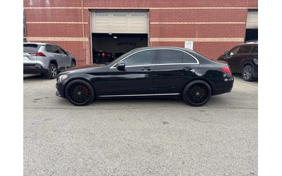 mercedes-benz-c-300 - 1