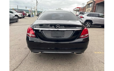 mercedes-benz-c-300 - 3