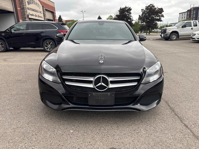 Mercedes-Benz C 300 - автомобили, коли, обяви за нови и употребявани 5