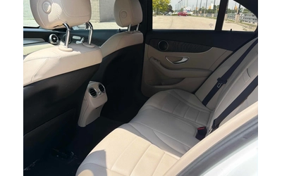 Mercedes-Benz C 300 4MATIC/AMG-PACK/CARFAX/АВТО КРЕДИТ - автомобили, коли, обяви за нови и употребявани 10
