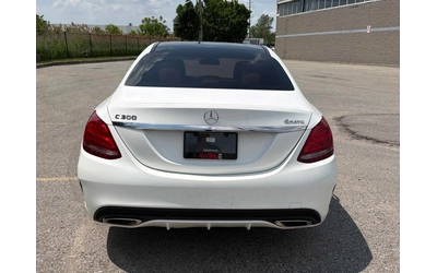 mercedes-benz-c-300 - 4