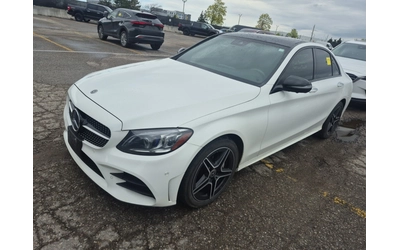 mercedes-benz-c-300 - 0