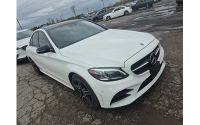 mercedes-benz-c-300 - 1