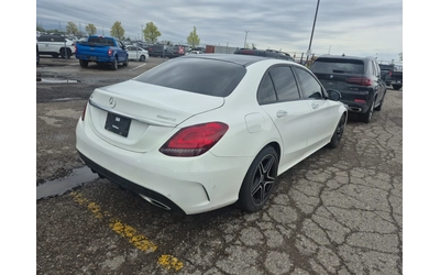 mercedes-benz-c-300 - 2