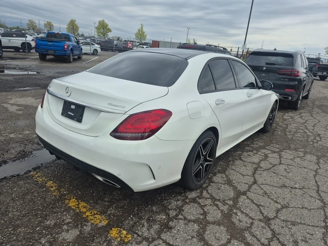 Mercedes-Benz C 300 AMG * * ПАНОРАМА * * CARFAX * * АВТО КРЕДИТ * * - автомобили, коли, обяви за нови и употребявани 2