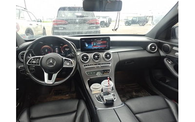 mercedes-benz-c-300 - 5