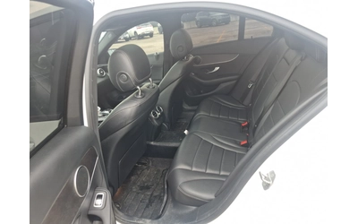 Mercedes-Benz C 300 AMG * * ПАНОРАМА * * CARFAX * * АВТО КРЕДИТ * * - автомобили, коли, обяви за нови и употребявани 8