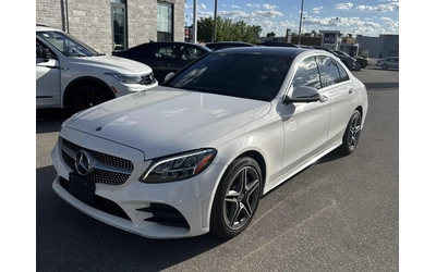 mercedes-benz-c-300 - 0