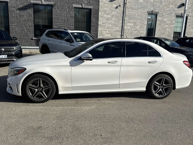 Mercedes-Benz C 300 * CARFAX * АВТО КРЕДИТ * - автомобили, коли, обяви за нови и употребявани 2