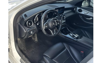 mercedes-benz-c-300 - 5