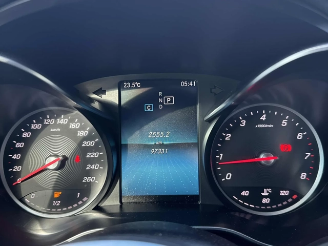 Mercedes-Benz C 300 * CARFAX * АВТО КРЕДИТ * - автомобили, коли, обяви за нови и употребявани 8