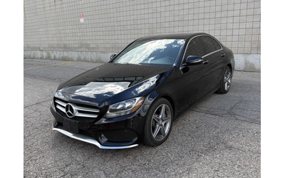 mercedes-benz-c-300 - 0