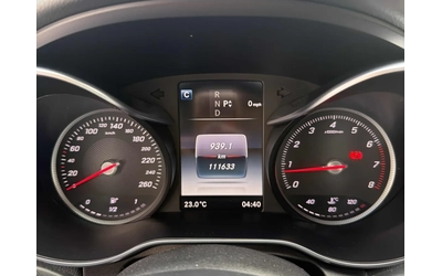 Mercedes-Benz C 300 * CARFAX * АВТО КРЕДИТ * - автомобили, коли, обяви за нови и употребявани 10