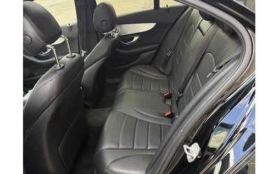 Mercedes-Benz C 300 * CARFAX * АВТО КРЕДИТ * - автомобили, коли, обяви за нови и употребявани 7