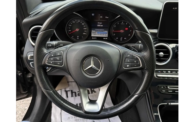 Mercedes-Benz C 300 * CARFAX * АВТО КРЕДИТ * - автомобили, коли, обяви за нови и употребявани 9
