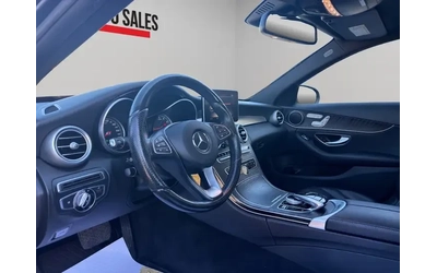 Mercedes-Benz C 300 * CARFAX * АВТО КРЕДИТ * - автомобили, коли, обяви за нови и употребявани 10