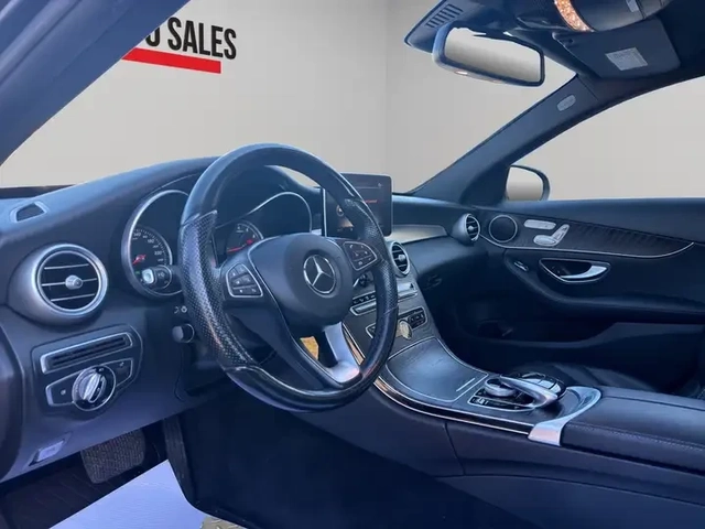 Mercedes-Benz C 300 * CARFAX * АВТО КРЕДИТ * - автомобили, коли, обяви за нови и употребявани 10