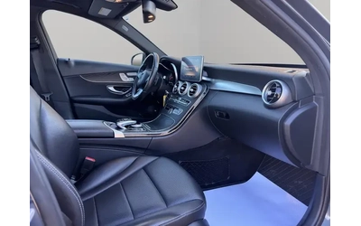 Mercedes-Benz C 300 * CARFAX * АВТО КРЕДИТ * - автомобили, коли, обяви за нови и употребявани 12