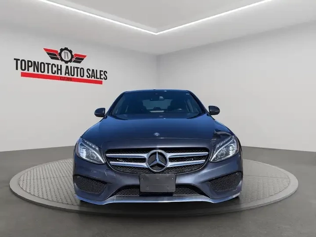 Mercedes-Benz C 300 * CARFAX * АВТО КРЕДИТ * - автомобили, коли, обяви за нови и употребявани 2
