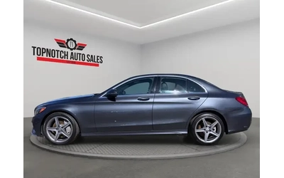mercedes-benz-c-300 - 4