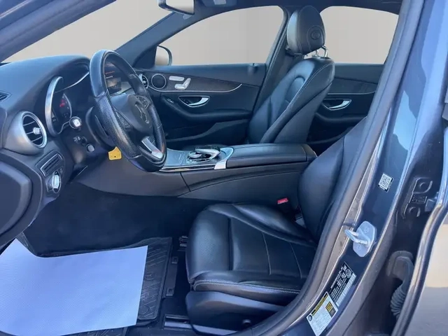 Mercedes-Benz C 300 * CARFAX * АВТО КРЕДИТ * - автомобили, коли, обяви за нови и употребявани 9