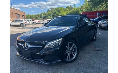 mercedes-benz-c-300 - 0