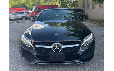 mercedes-benz-c-300 - 1