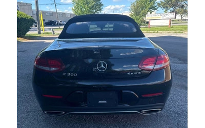mercedes-benz-c-300 - 3